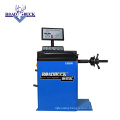 ROADBUCK CB250 wheel balance machine independent keypad control panel machine